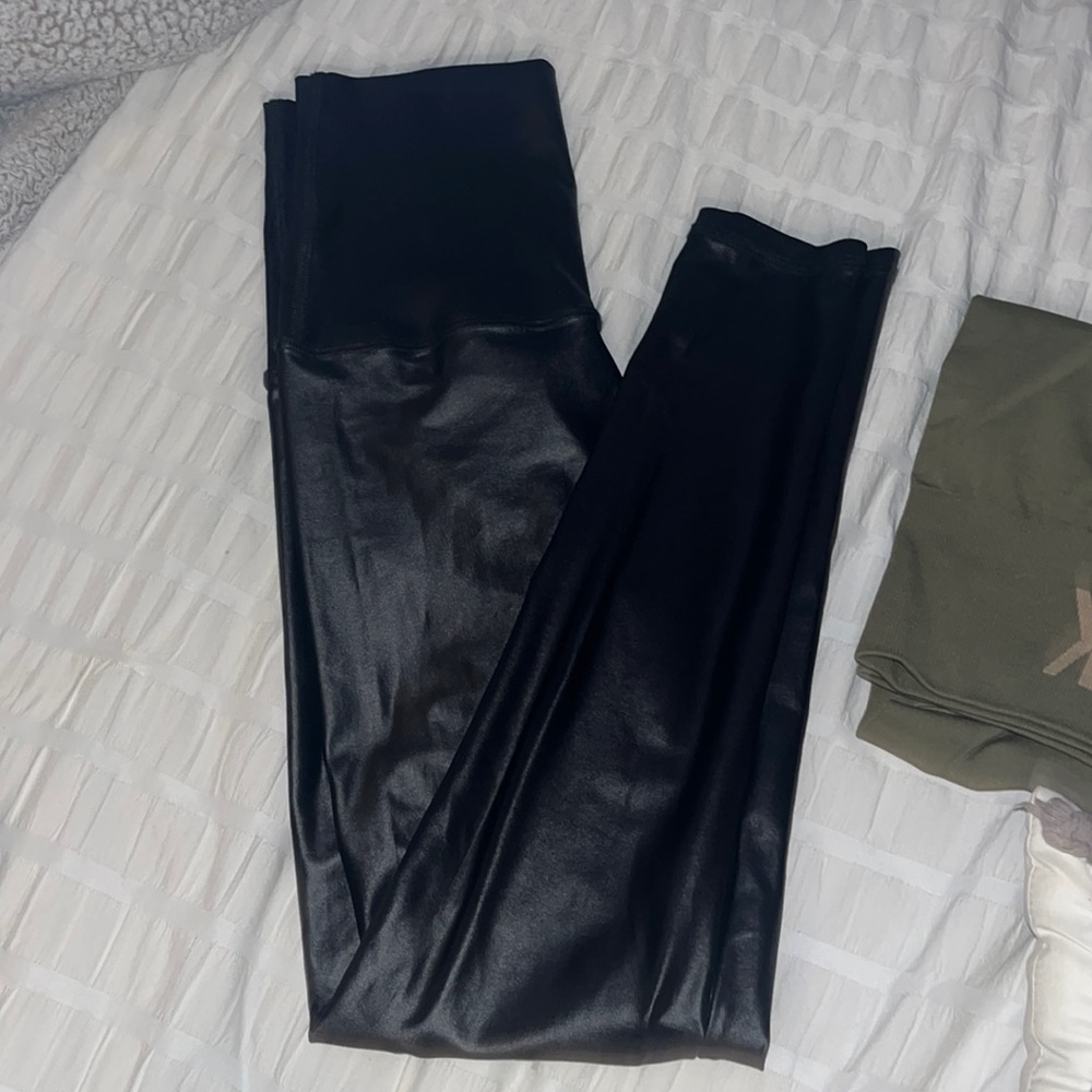 CycleBar SHINY leggings